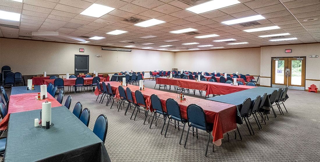 Red Roof Inn Meridian Dış mekan fotoğraf